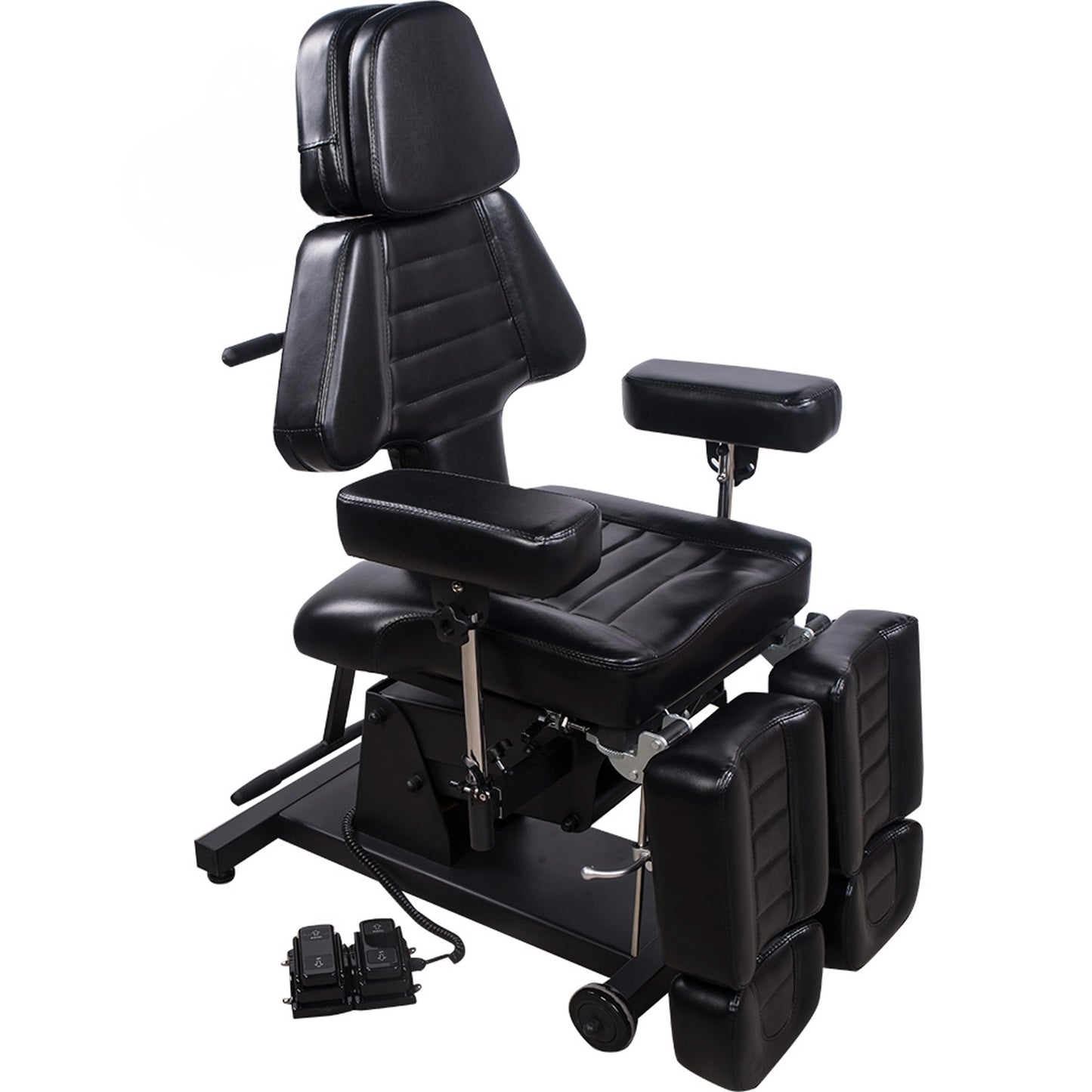 Elektrische Profi Tattooliege Tatoostuhl 153606
