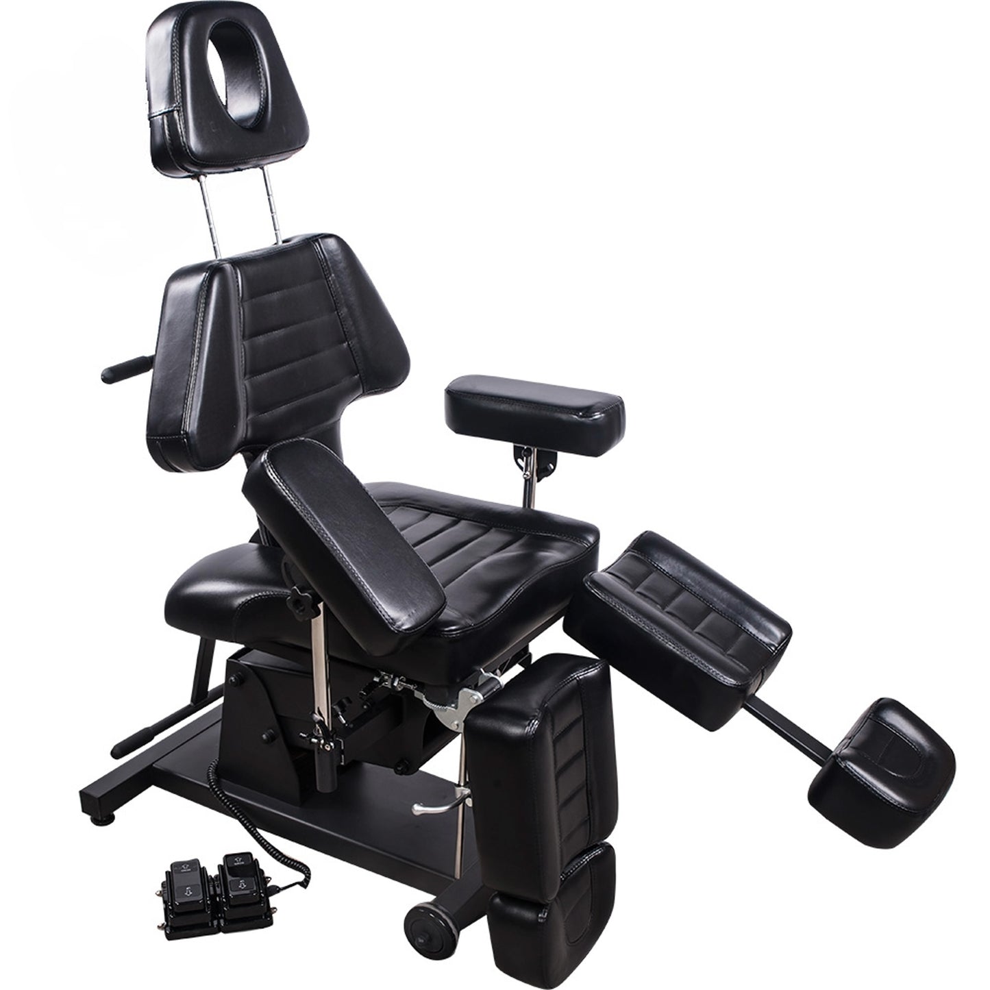 Elektrische Profi Tattooliege Tatoostuhl 153606