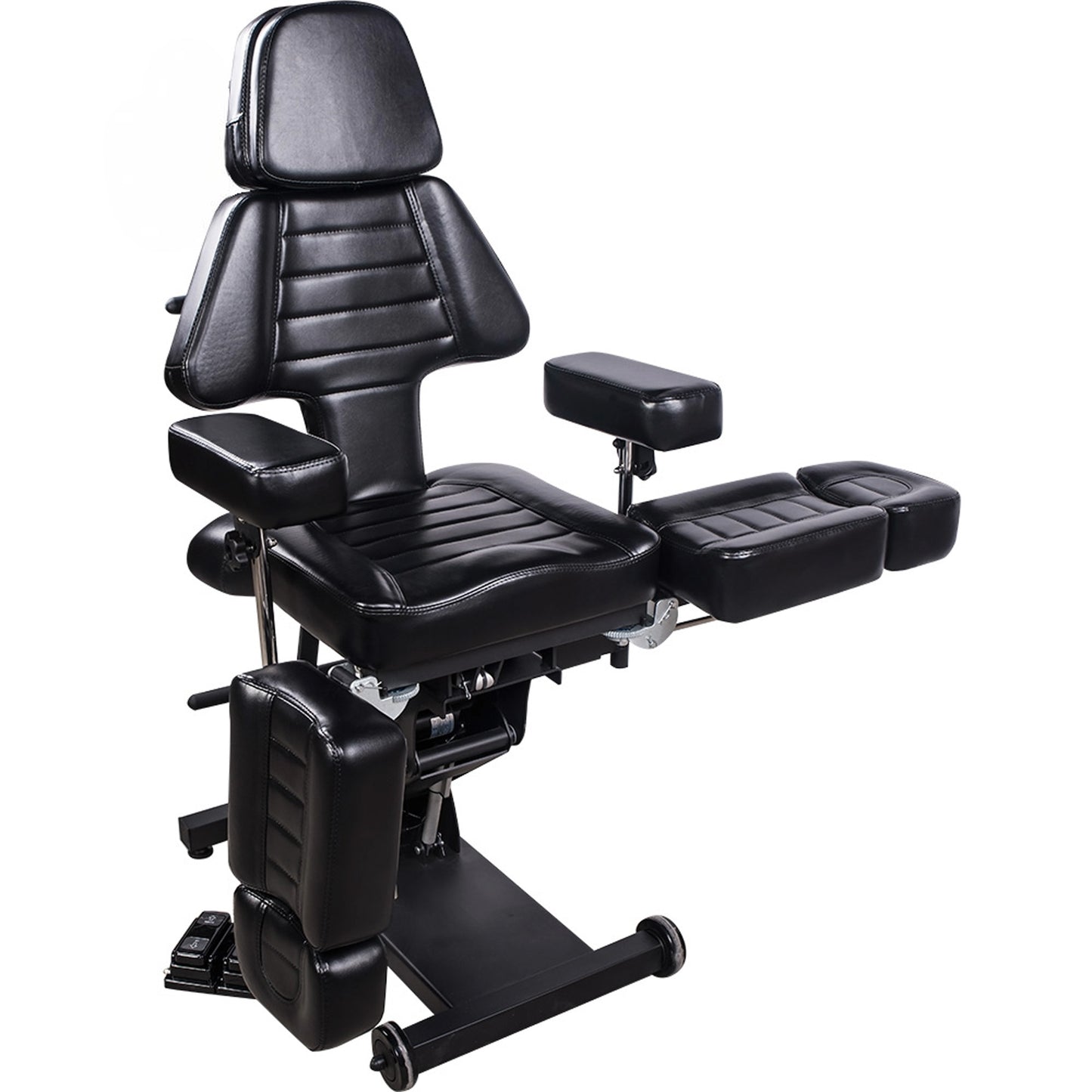 Elektrische Profi Tattooliege Tatoostuhl 153606