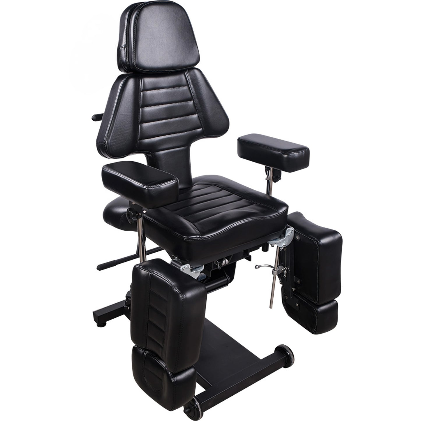 Elektrische Profi Tattooliege Tatoostuhl 153606