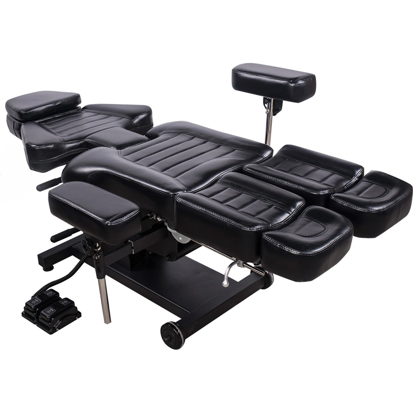 Elektrische Profi Tattooliege Tatoostuhl 153606