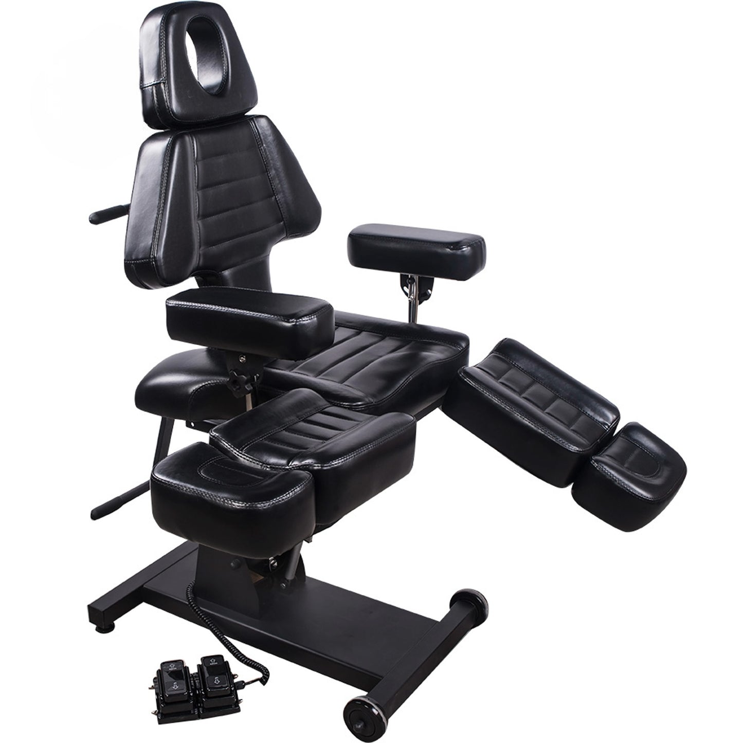 Elektrische Profi Tattooliege Tatoostuhl 153606