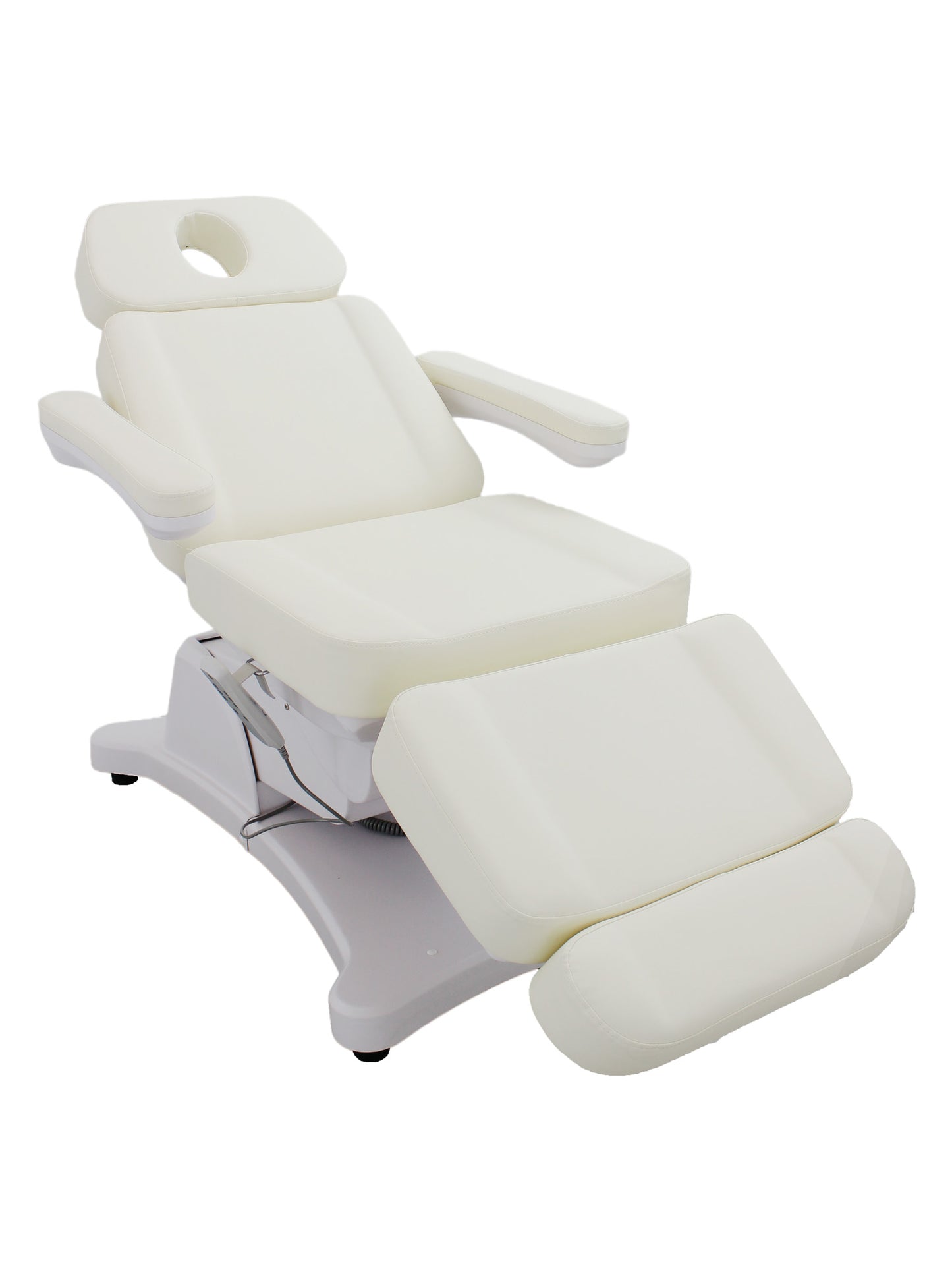 TOP-ANGEBOT! Vollelektrische Kosmetikliege Perlweiß 107701