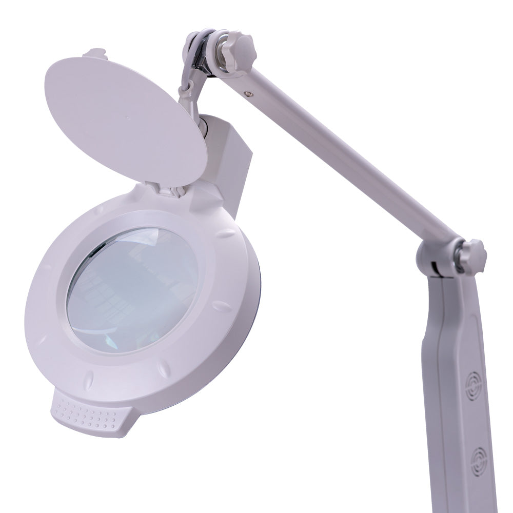 LED Lupenlampe ohne Standfuß 500190a