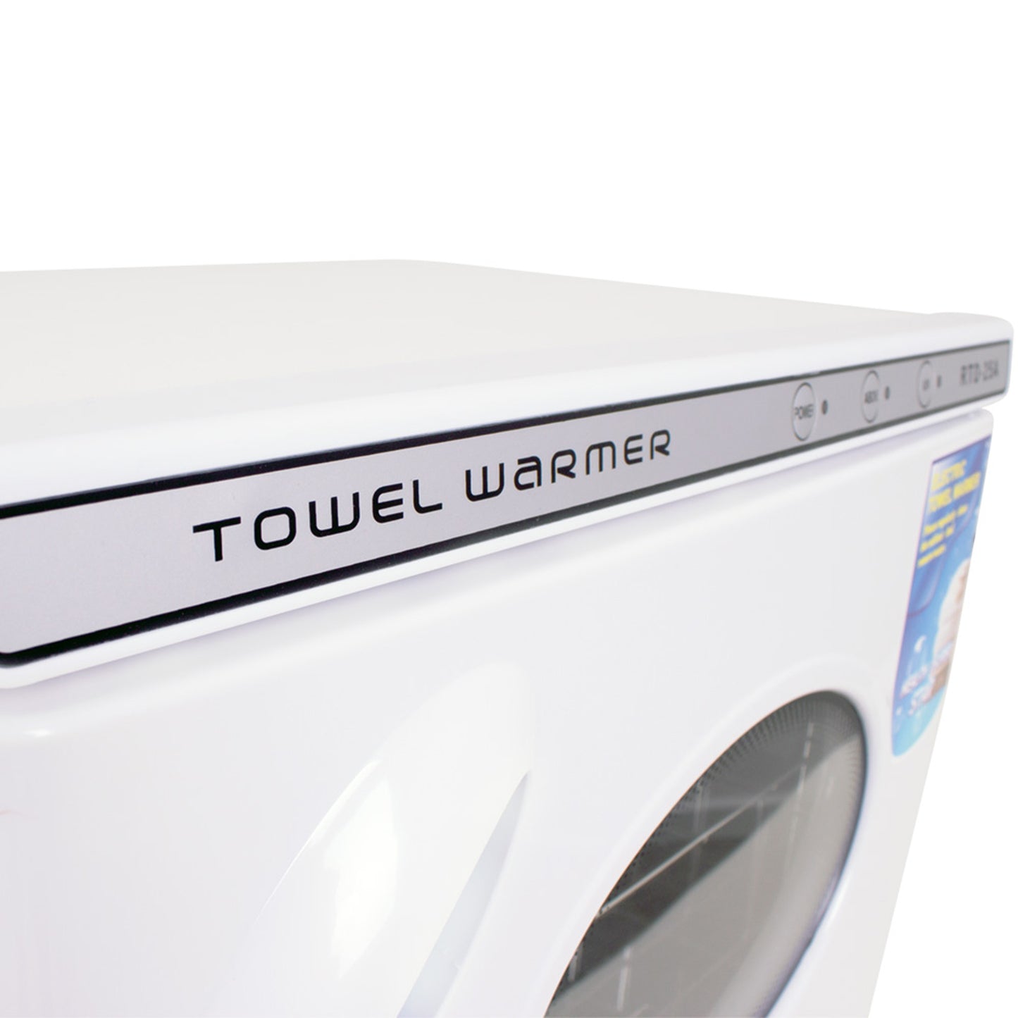 Towel Warmer Kompressenwärmer UV-Sterilisator 50025a
