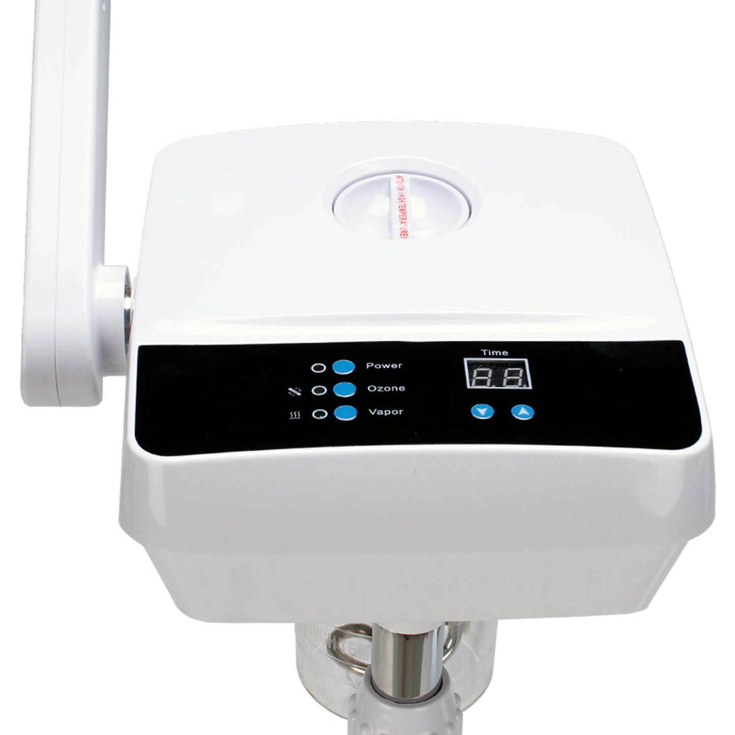 Kombigerät 2 in 1 Vapozon Lupenlampe 500900F