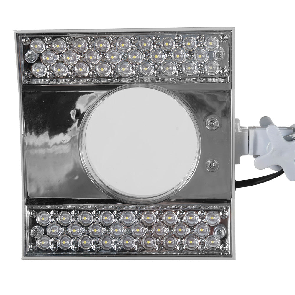 LED Lupenleuchte Lupenlampe 50708B