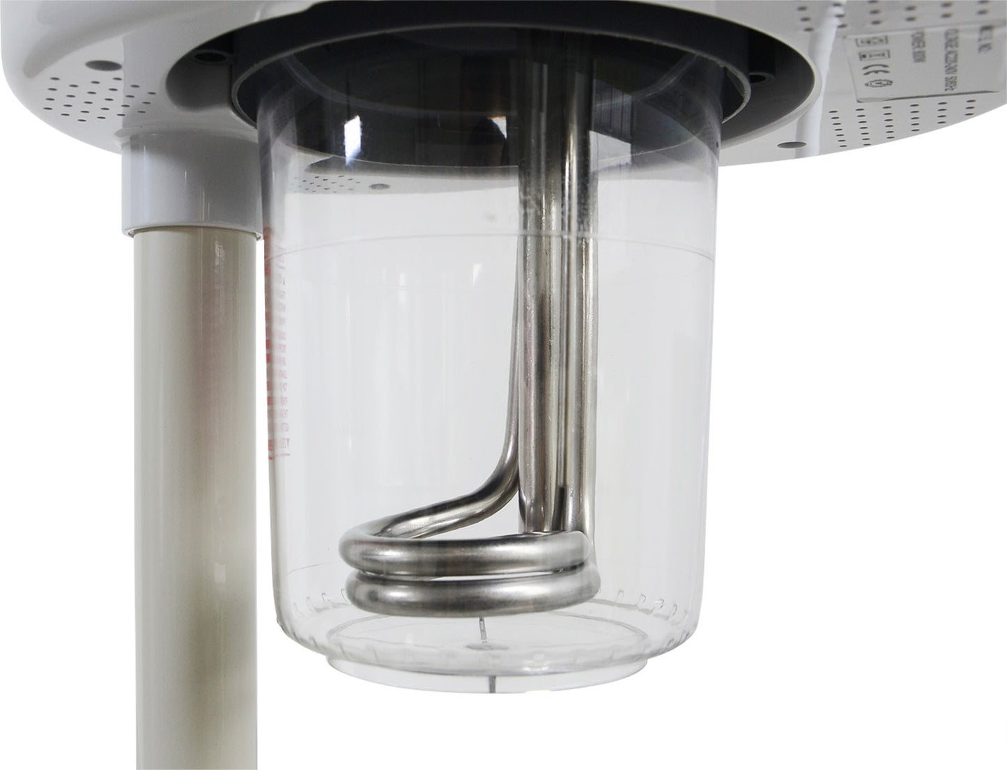 Vapozon Aroma Ozon Bedampfer 508228
