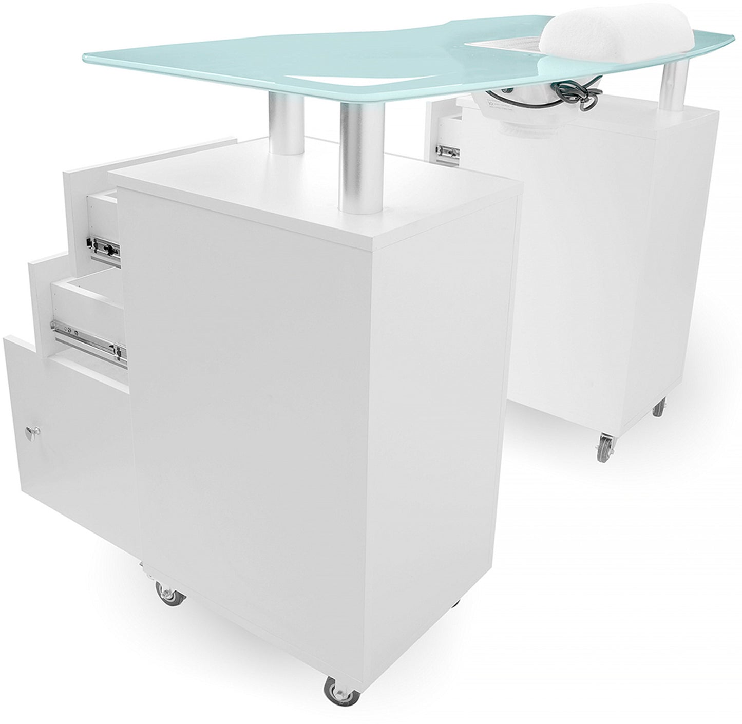 Profi-Manikürtisch 601011