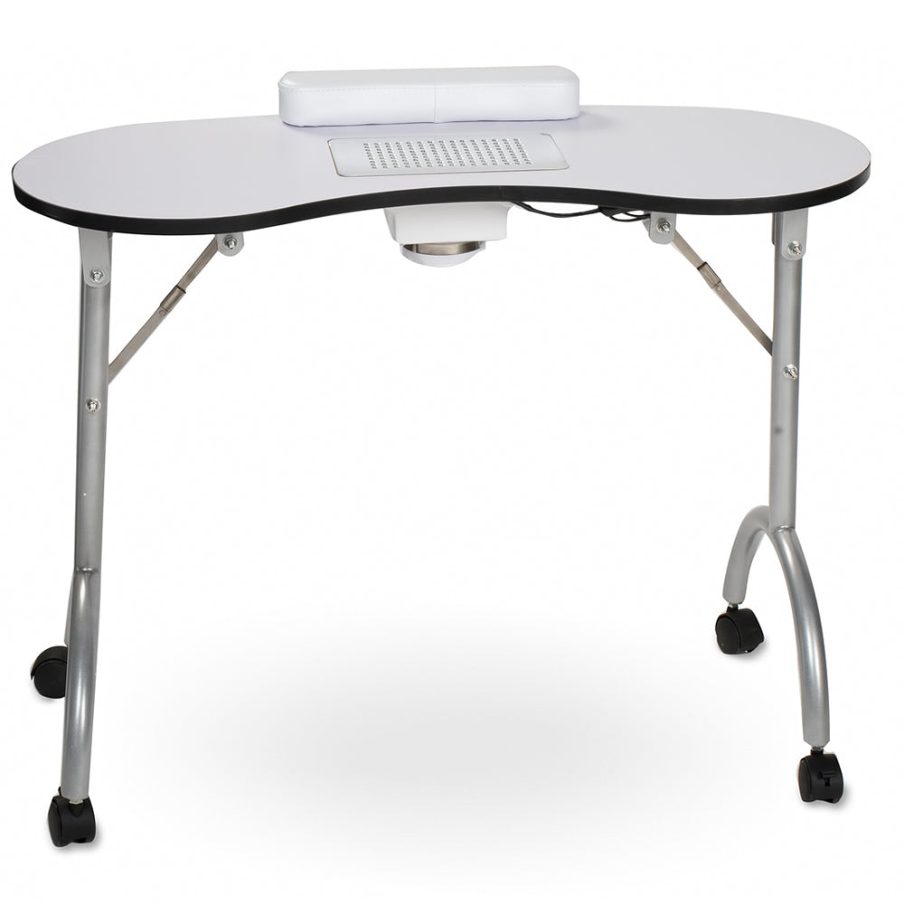 Mobiler Manikürtisch mit Absaugung 508607