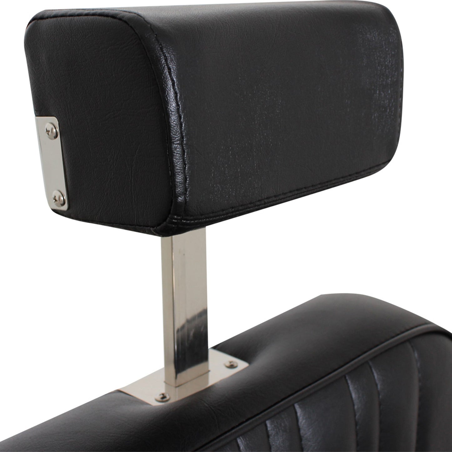 Barber Herrenstuhl schwarz Friseurstuhl Herrenfriseurstuhl HS5047