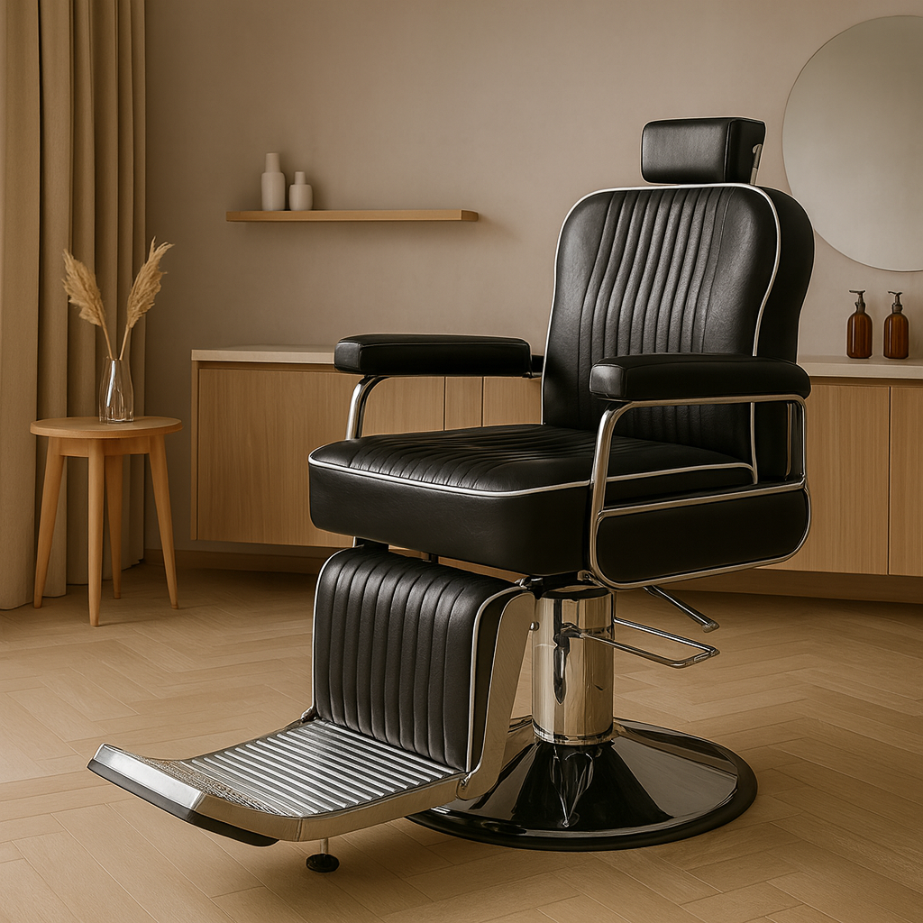 Friseur
