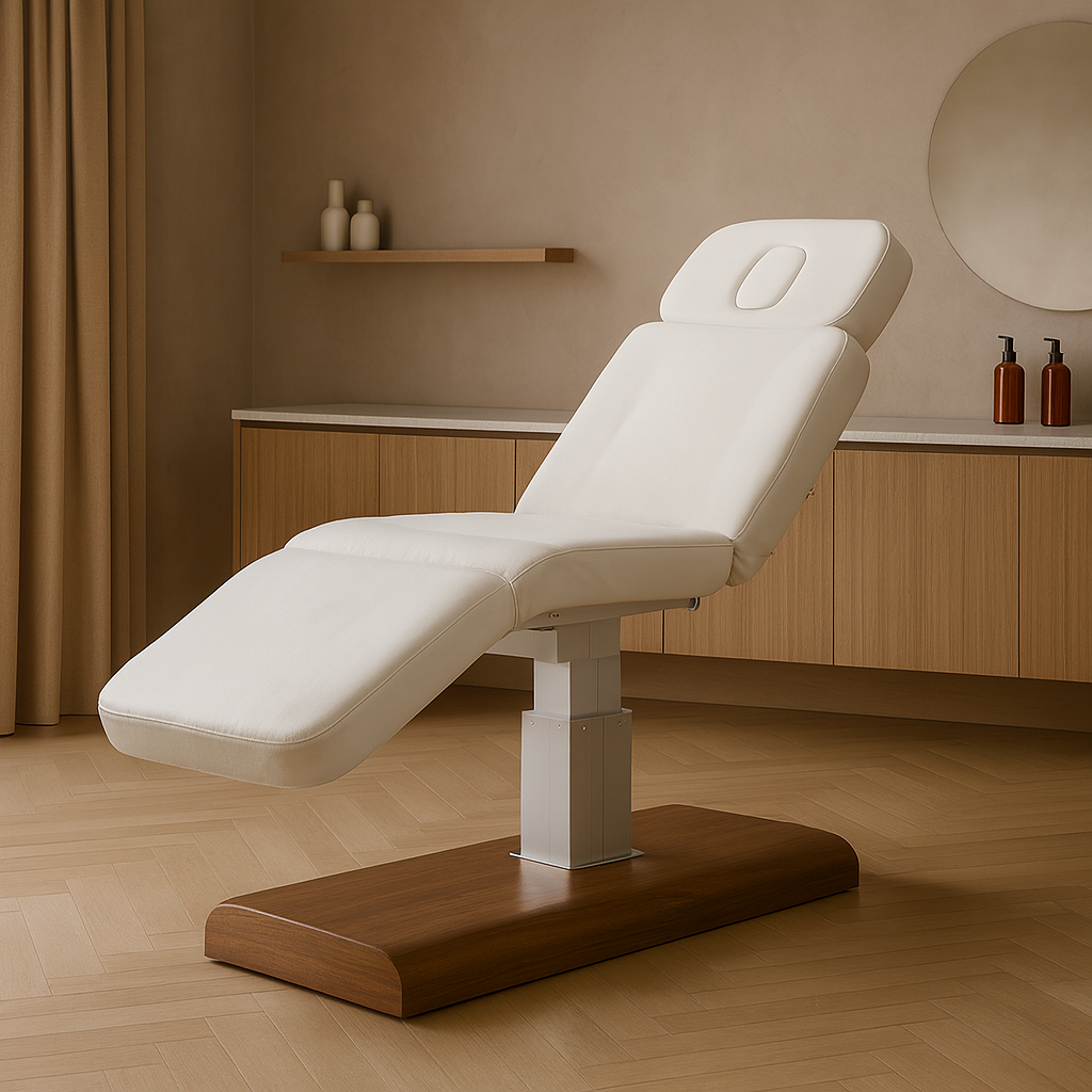 Massage & Wellness