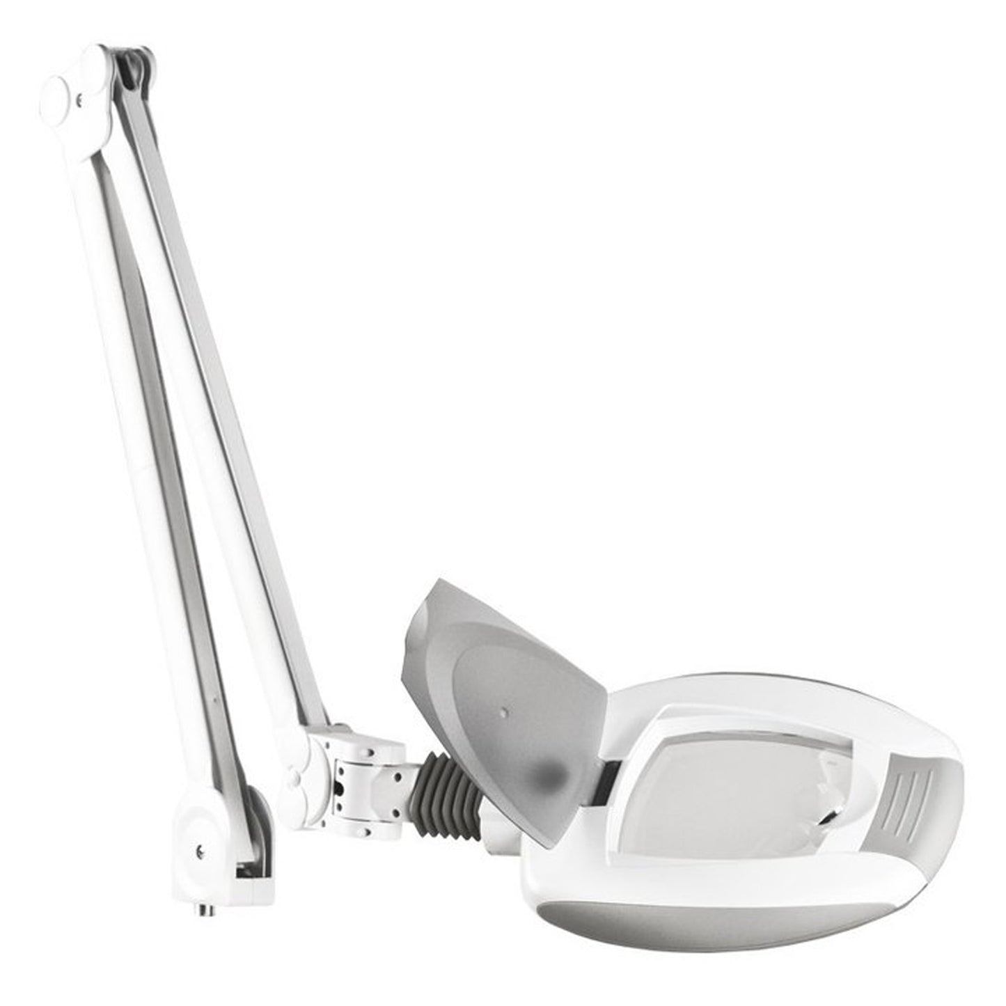 Kosmetikturm 3 in 1 Vapozon, Lupenlampe, Bürstenschleifgerät 50300E