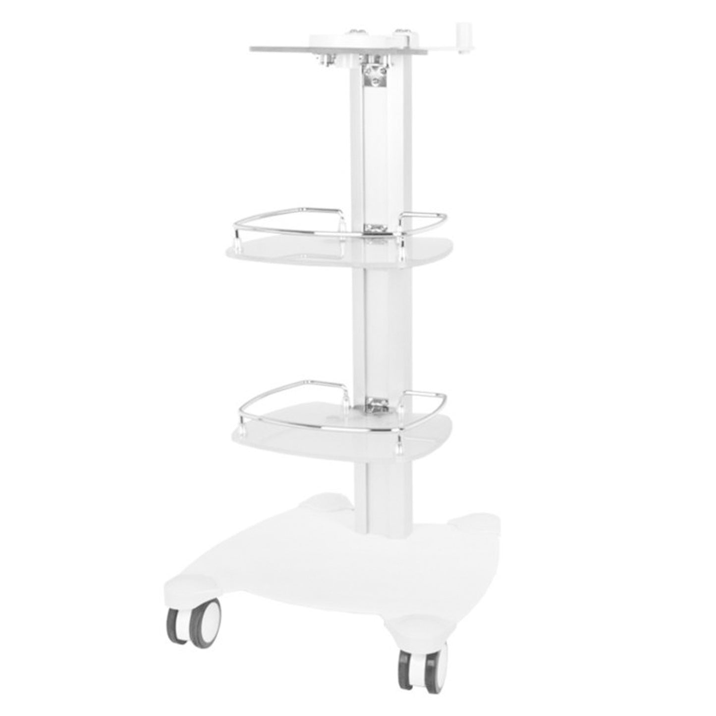 Kosmetikturm 3 in 1 Vapozon, Lupenlampe, Bürstenschleifgerät 50300E