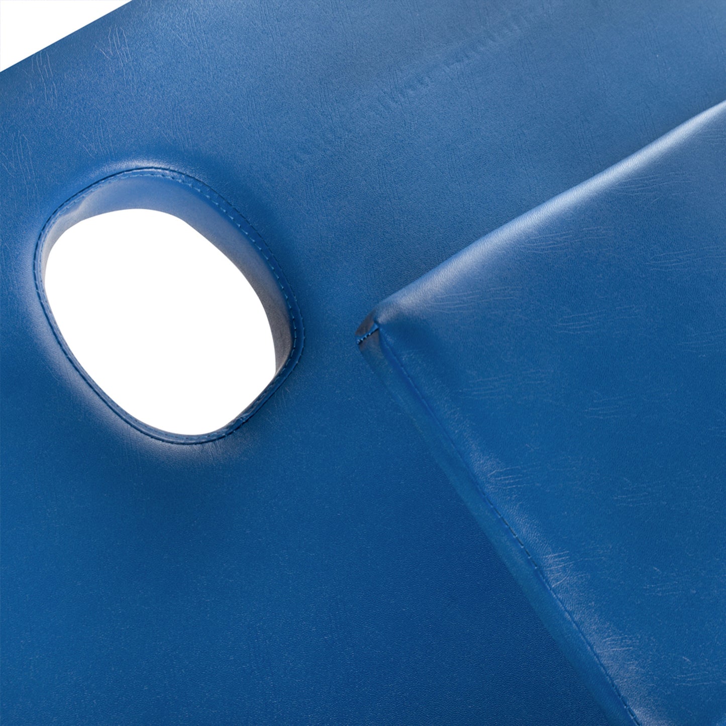 Blau elektische Bobathliege/Behandlungsliege 078280