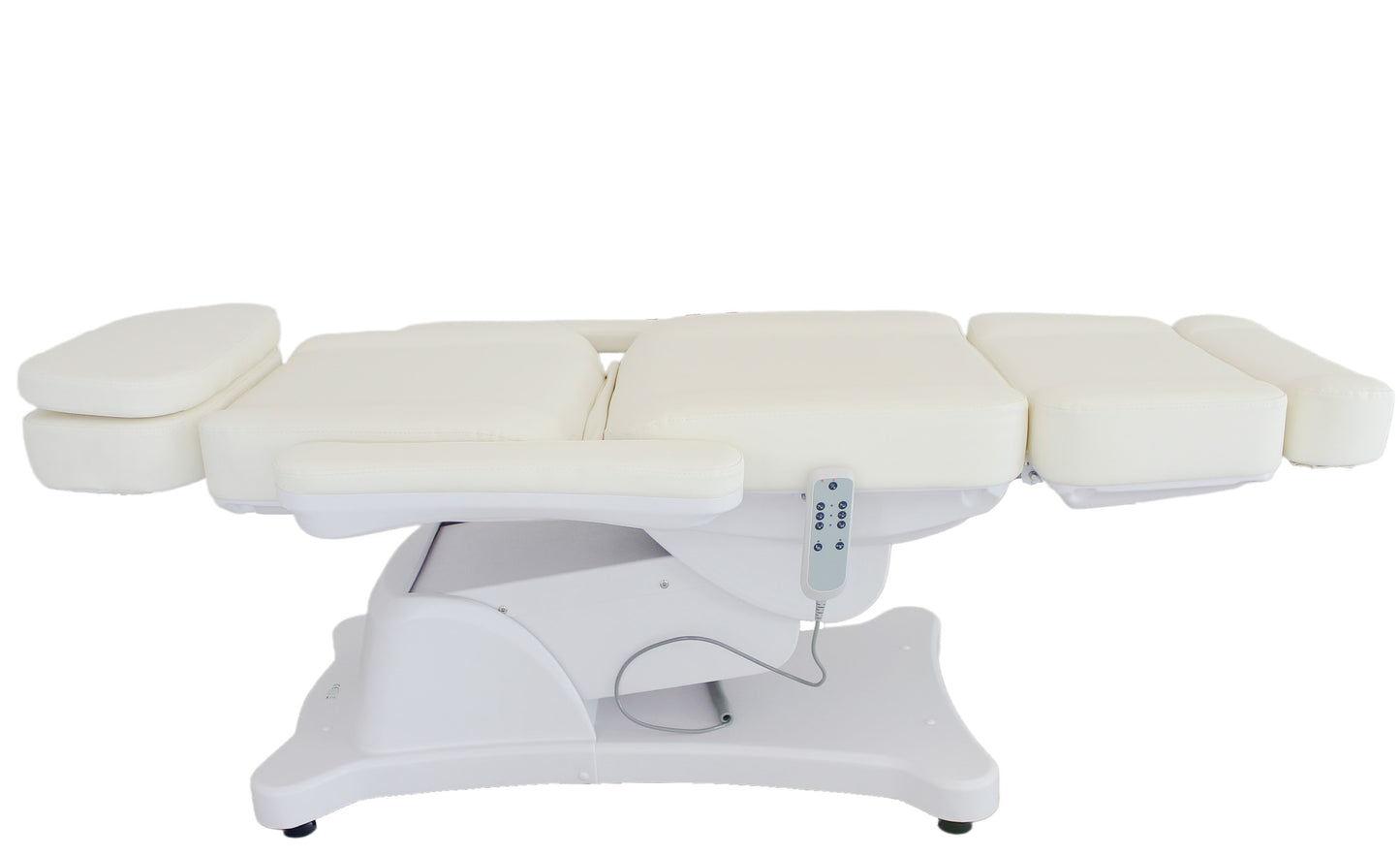 TOP-ANGEBOT! Vollelektrische Kosmetikliege Perlweiß 107701