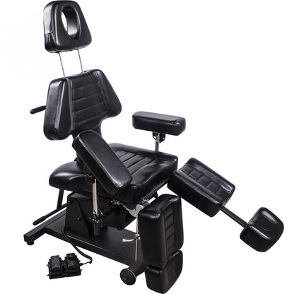 Elektrische Profi Tattooliege Tatoostuhl 153606