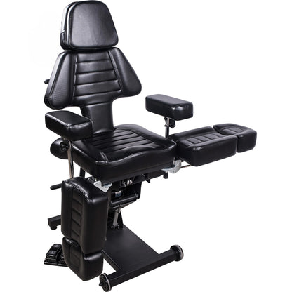 Elektrische Profi Tattooliege Tatoostuhl 153606