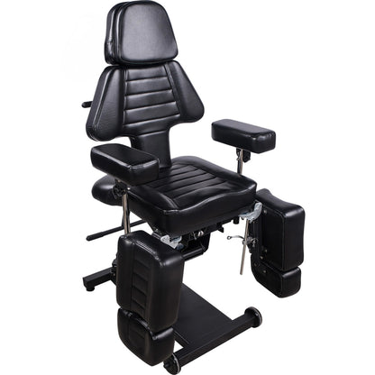 Elektrische Profi Tattooliege Tatoostuhl 153606