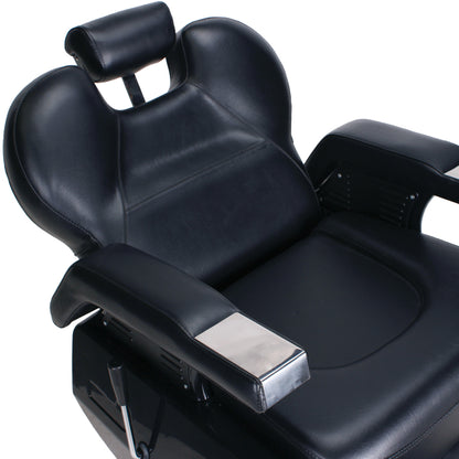 Barber Herrenstuhl Friseurstuhl 205013