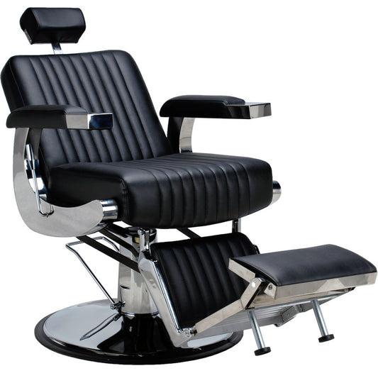 Barber Herrenstuhl Friseurstuhl 205021