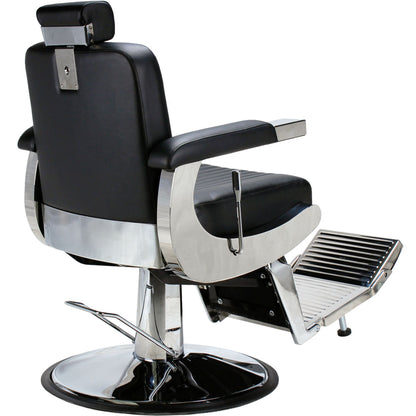 Barber Herrenstuhl Friseurstuhl 205021
