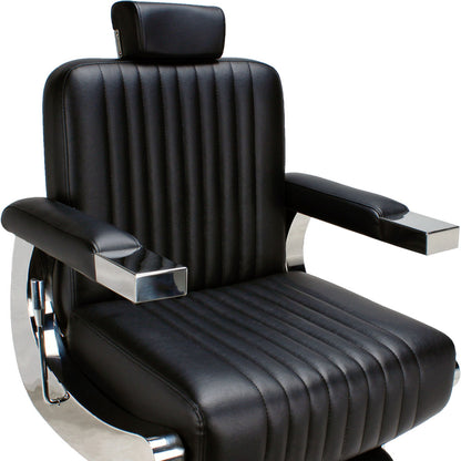 Barber Herrenstuhl Friseurstuhl 205021