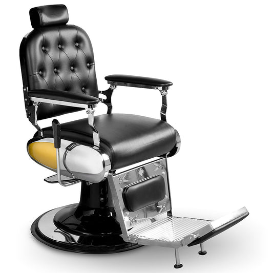Barber Herrenstuhl Friseurstuhl 205024