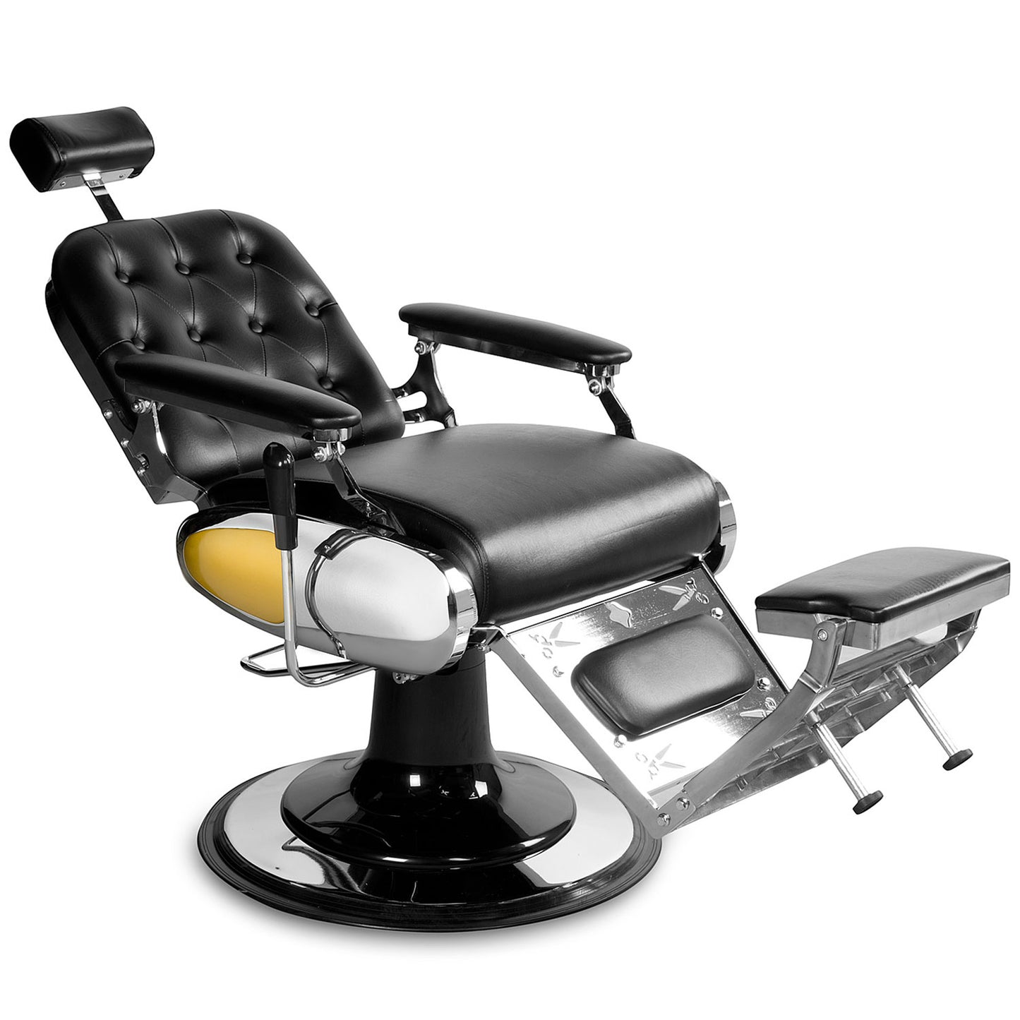 Barber Herrenstuhl Friseurstuhl 205024