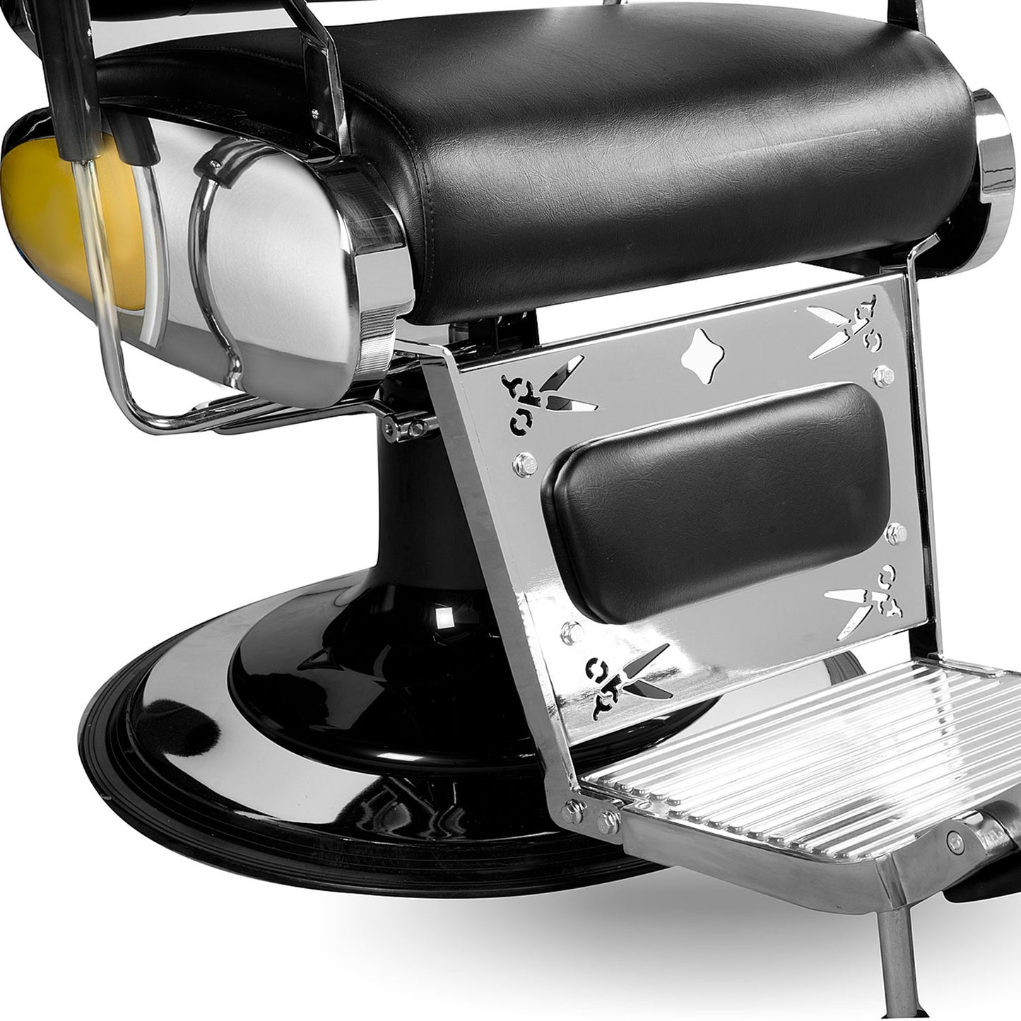 Barber Herrenstuhl Friseurstuhl 205024
