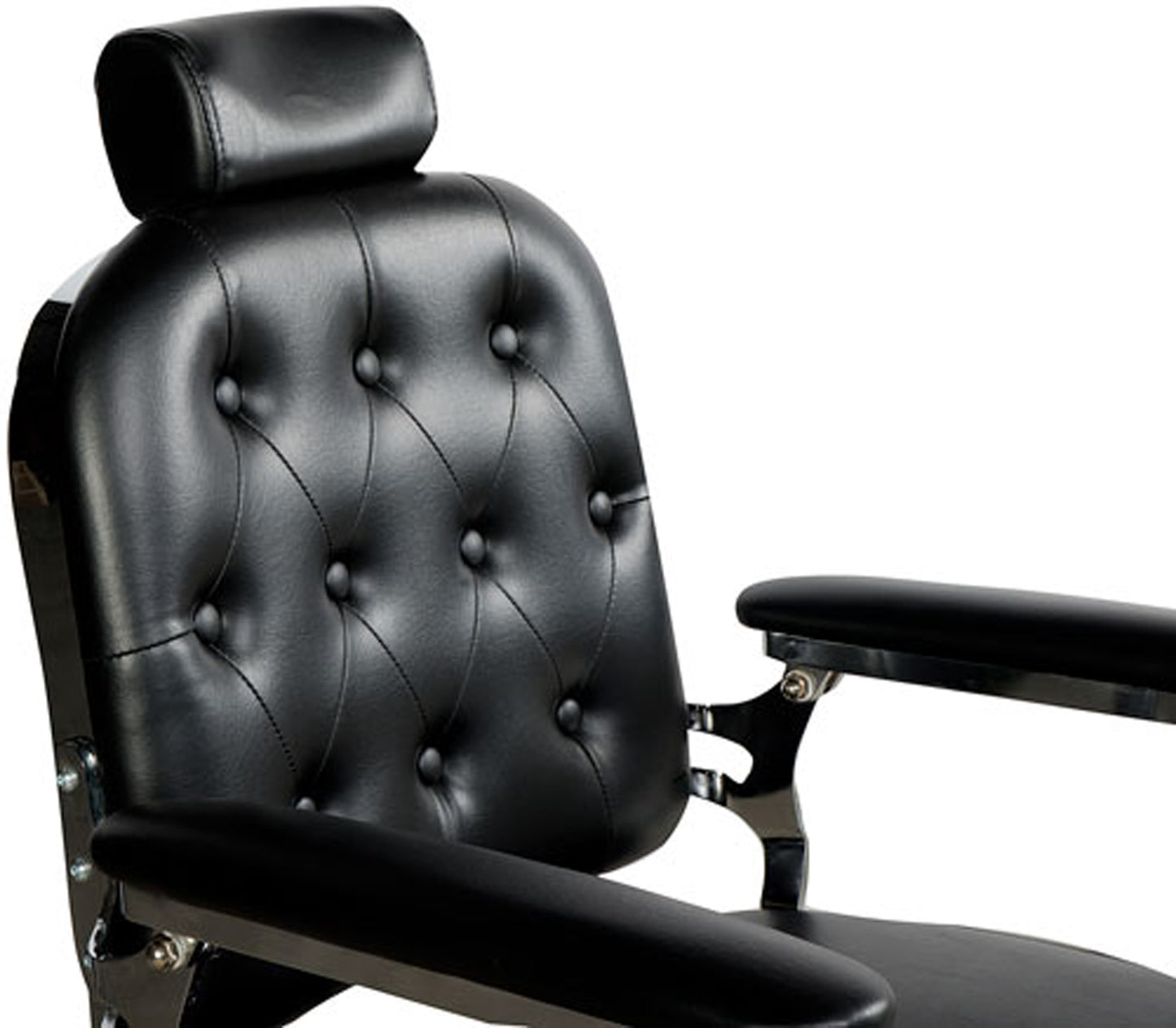Barber Herrenstuhl Friseurstuhl 205024