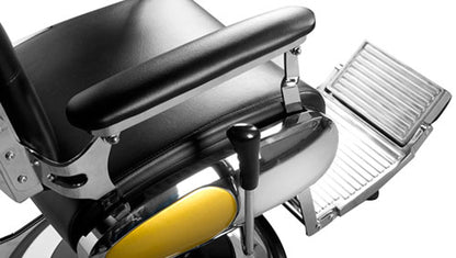 Barber Herrenstuhl Friseurstuhl 205024