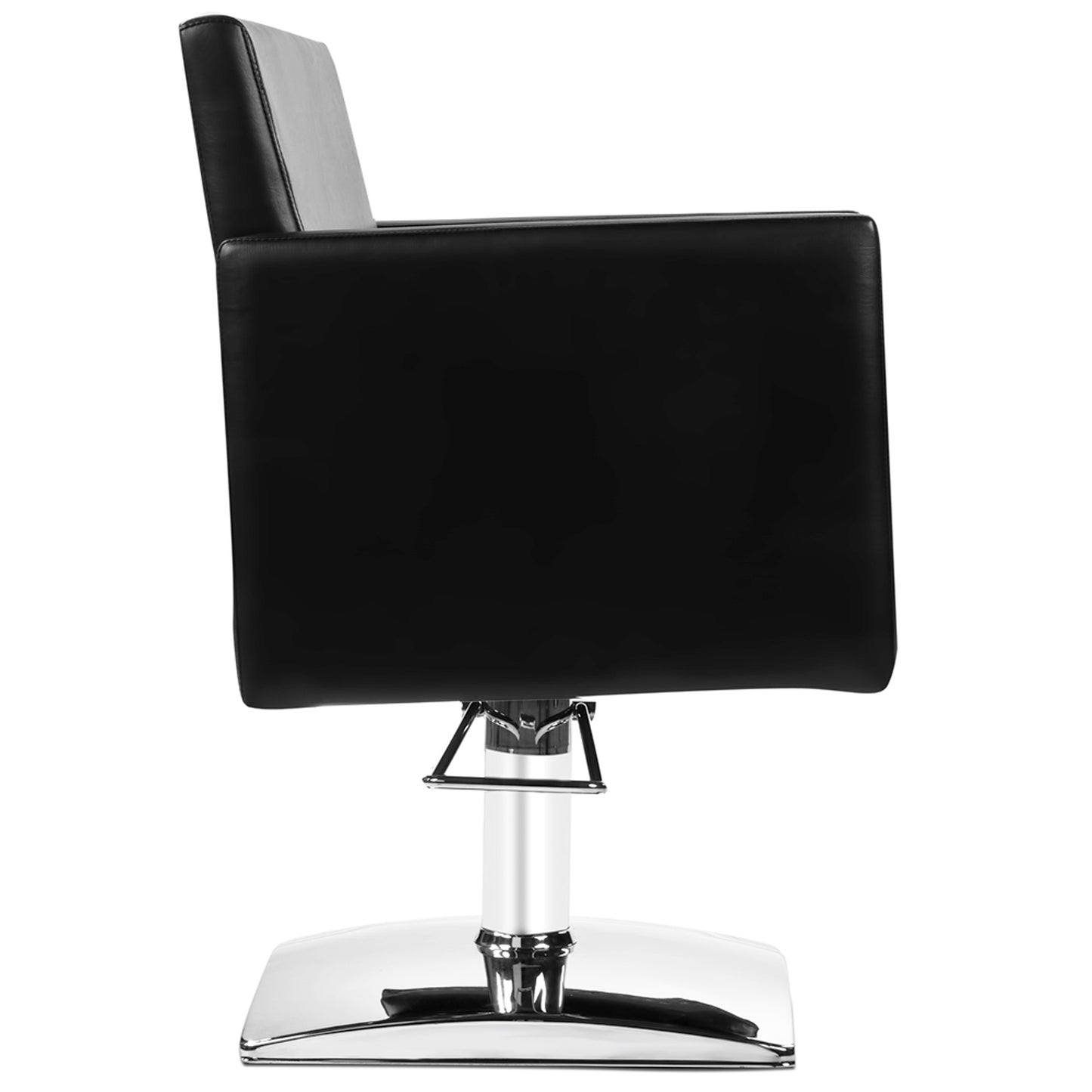 Friseurstuhl schwarz 205121