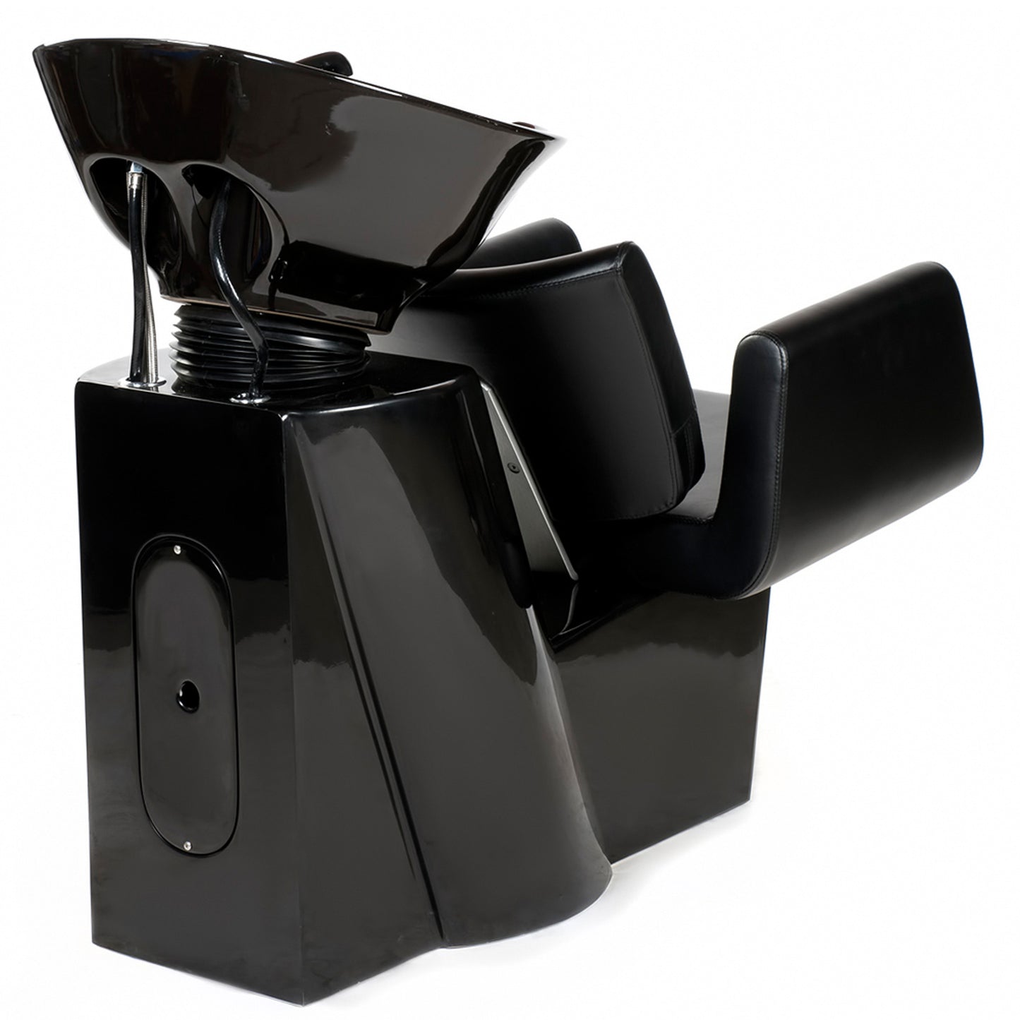 Friseurwaschsessel schwarz 255125