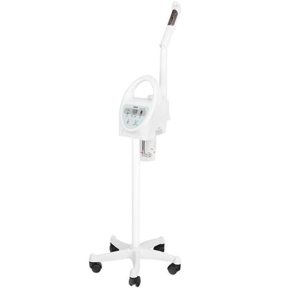 Profi Bedampfer Vapozon facial steamer 501106