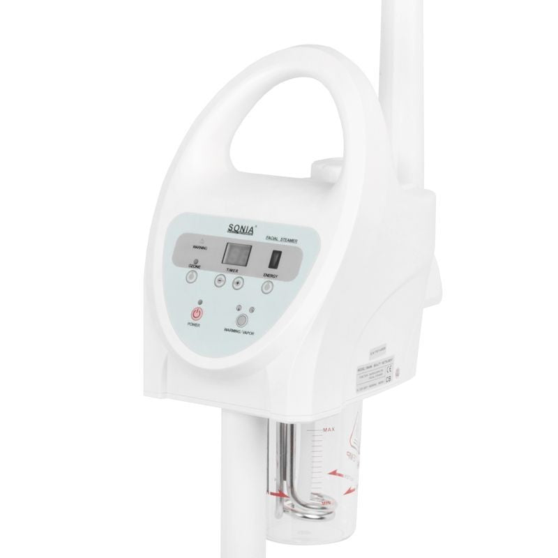 Profi Bedampfer Vapozon facial steamer 501106