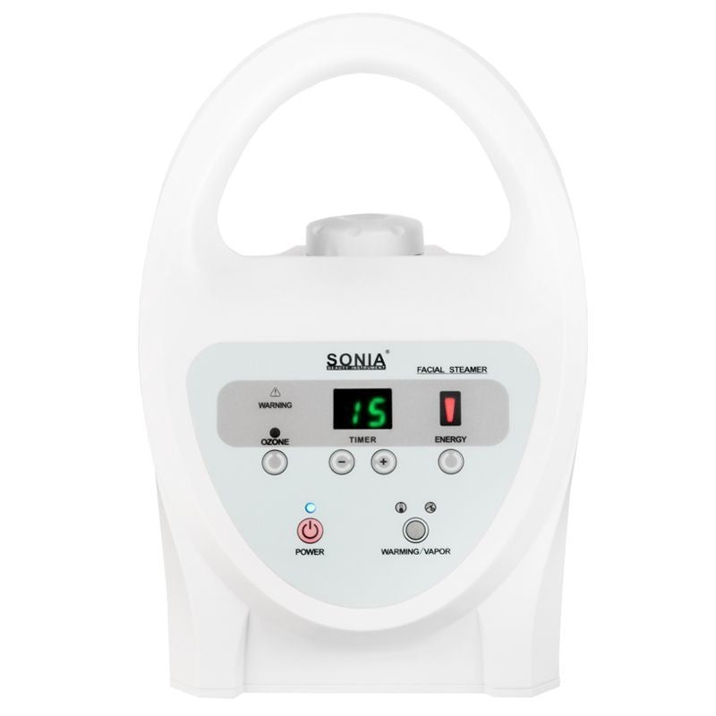 Profi Bedampfer Vapozon facial steamer 501106