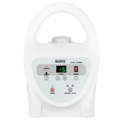 Profi Bedampfer Vapozon facial steamer 501106