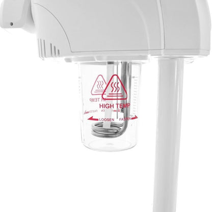 Profi Bedampfer Vapozon facial steamer 501106