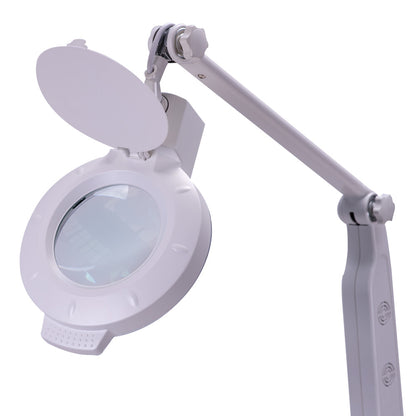LED Lupenlampe ohne Standfuß 500190a