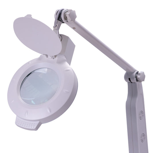 LED Lupenlampe ohne Standfuß 500190a