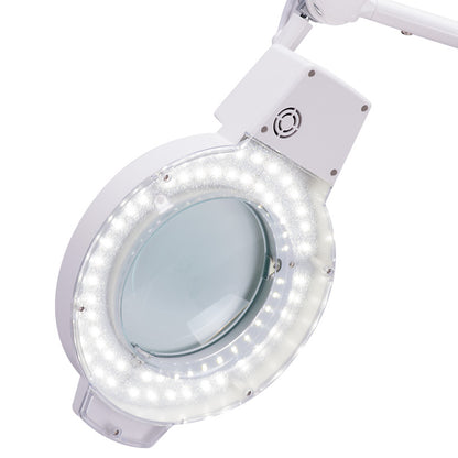 LED Lupenlampe ohne Standfuß 500190a