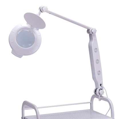 LED Lupenlampe ohne Standfuß 500190a
