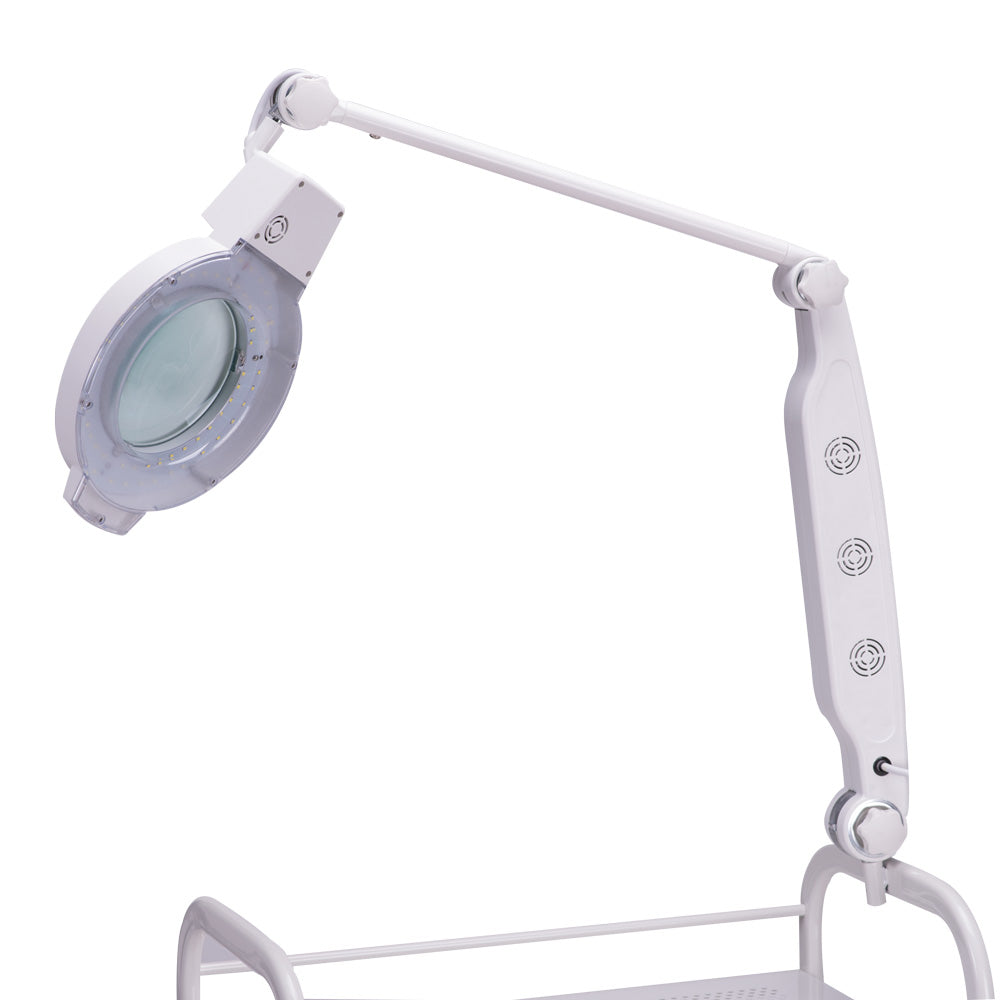 LED Lupenlampe ohne Standfuß 500190a