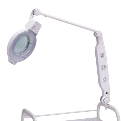LED Lupenlampe ohne Standfuß 500190a