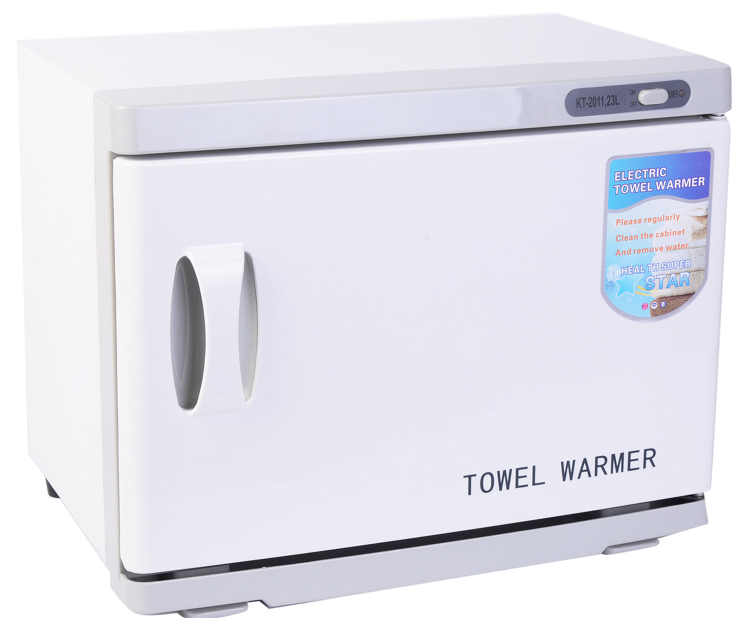 Towel Warmer Handtuchwärmer Kompressenwärmer 50023A