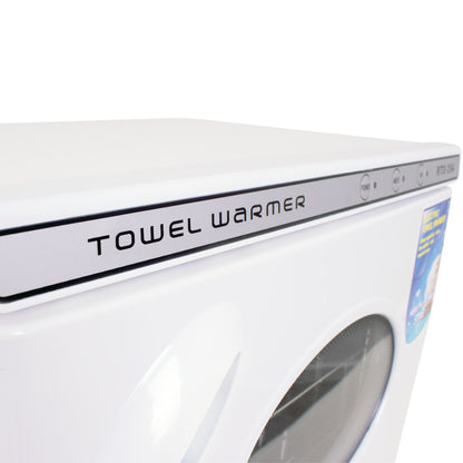 Towel Warmer Kompressenwärmer UV-Sterilisator 50025a