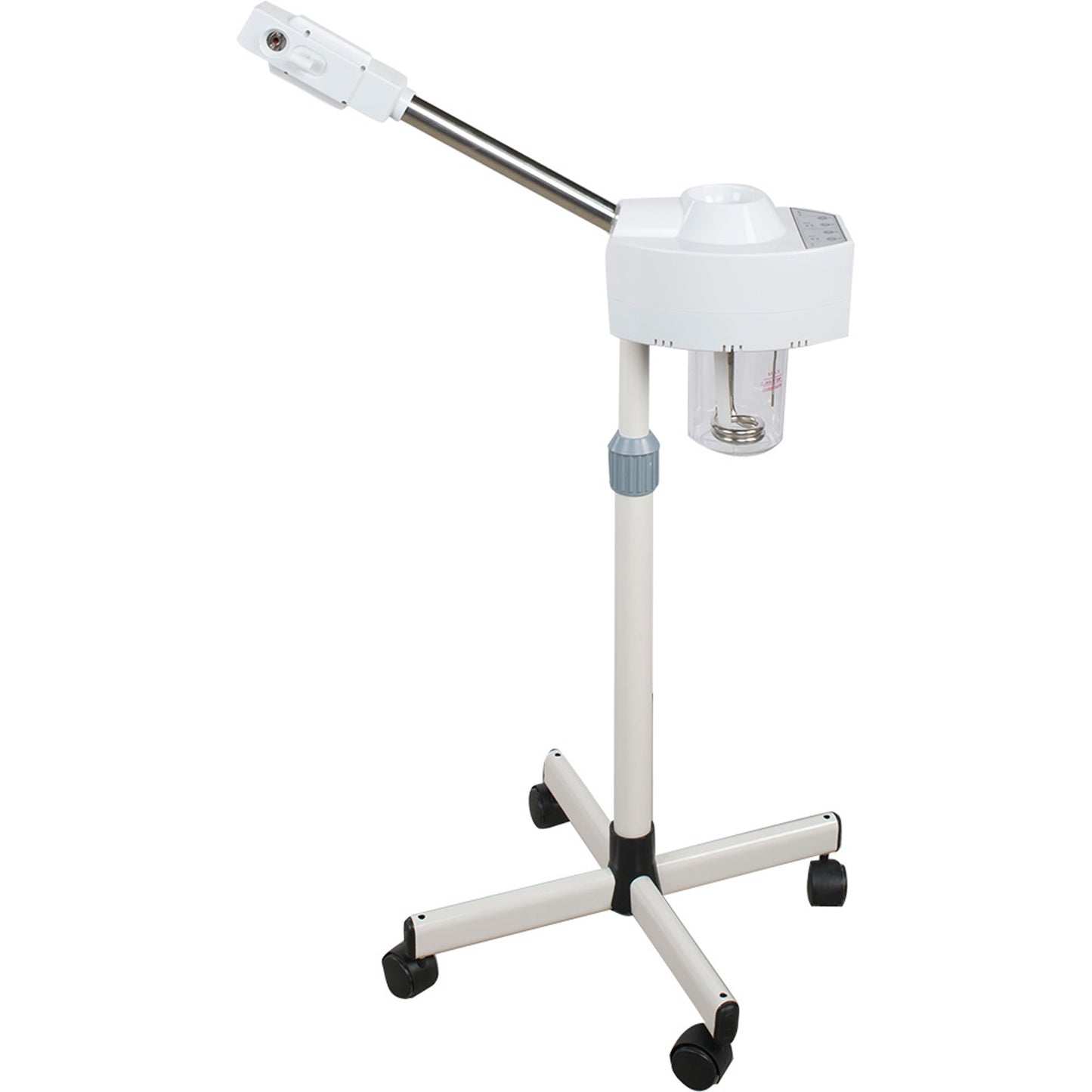 Bedampfer facial steamer 500318