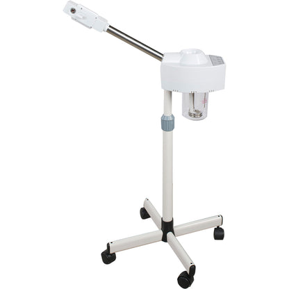 Bedampfer facial steamer 500318
